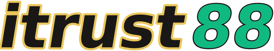 itrust88 logo