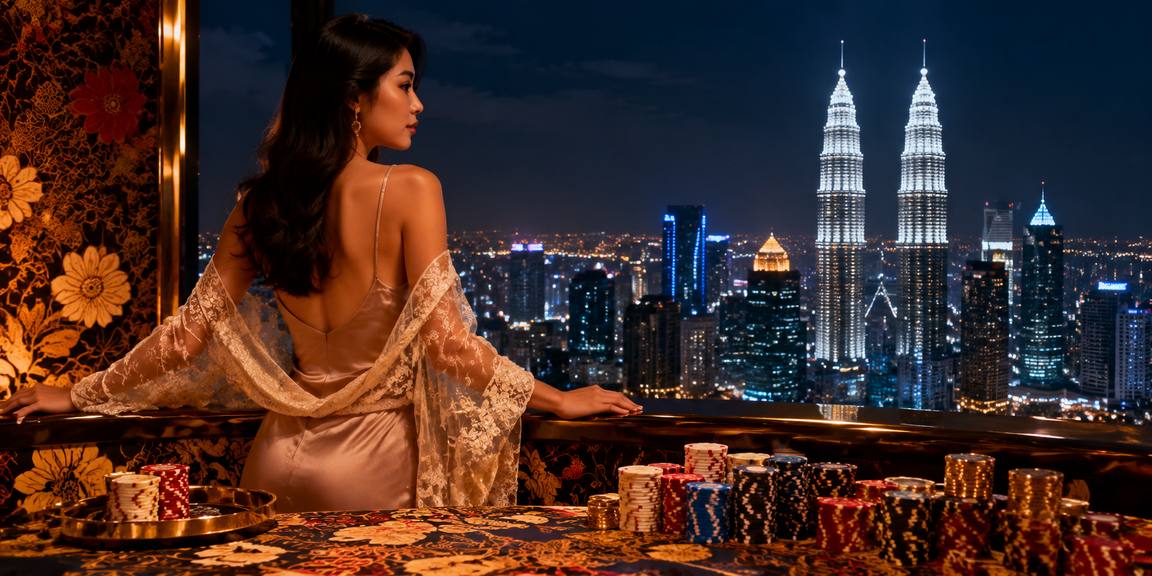 itrust88 Matahari Terbenam